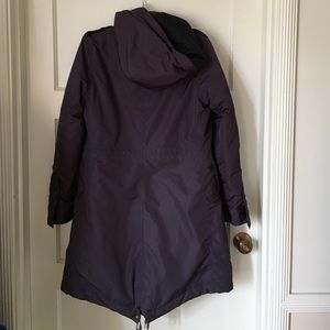 spiekwak & sons Jackets & Coats - Spiewak & Sons Purple Rain Coat spiekwak & sons Jackets & Coats - Spiewak & Sons Purple Rain Coat