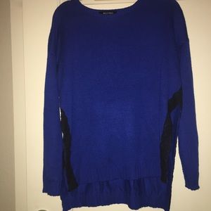 Wells Grace sweater