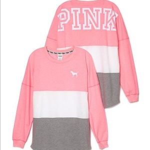 Victoria's Secret Jersey