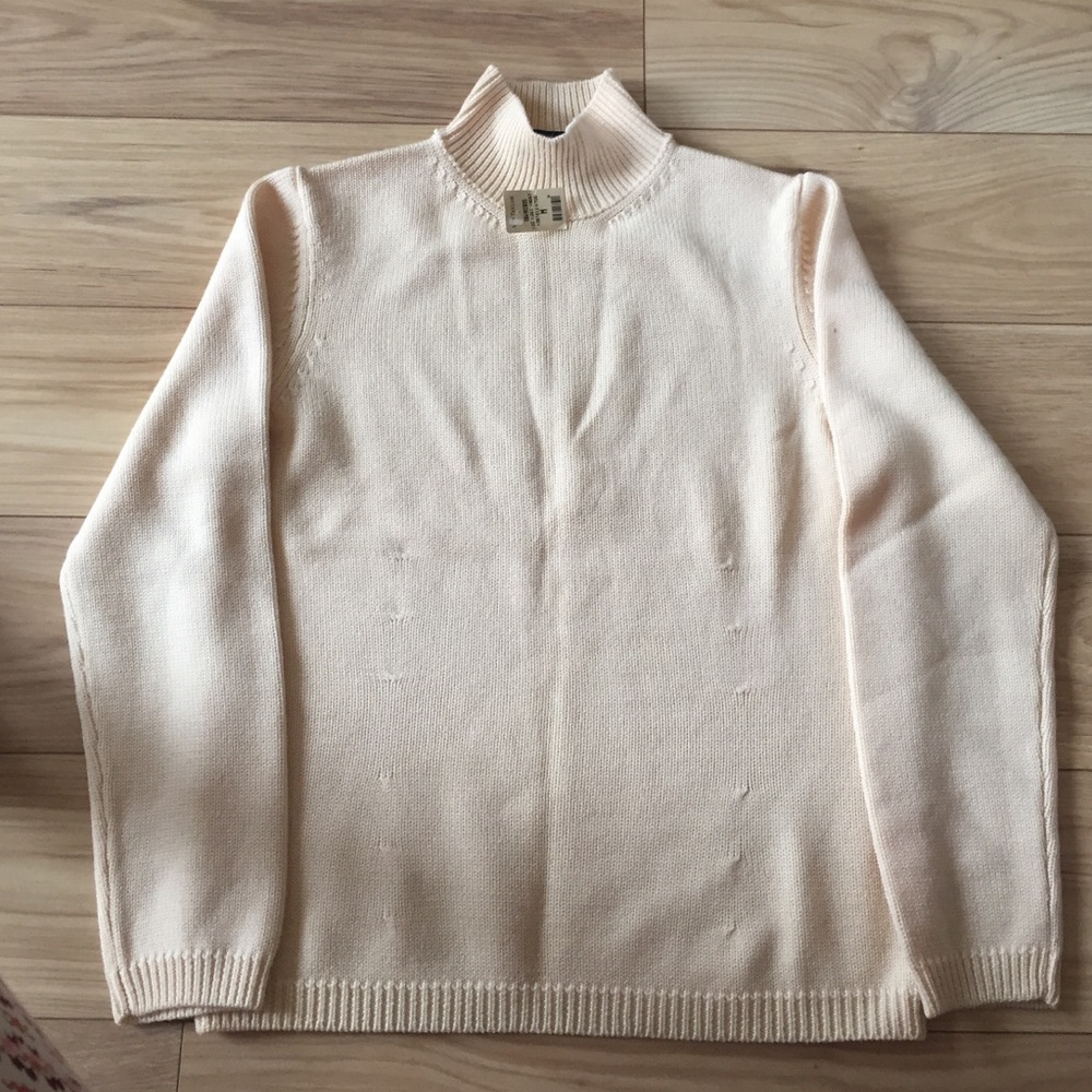 Ann Taylor sweater