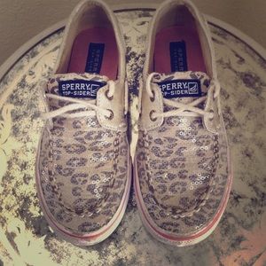 Used Sperry Top-Sider -ON HOLD June 30-