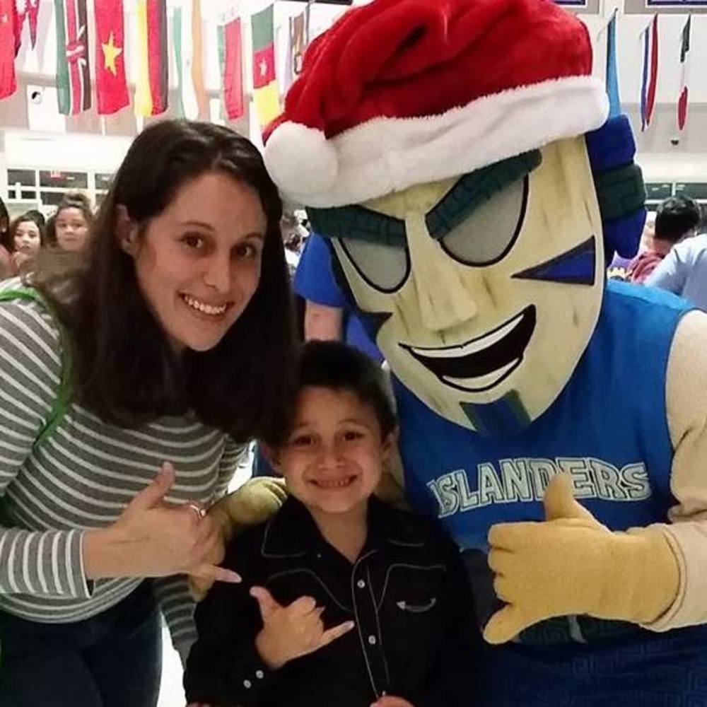 Meet your Posher, Marah