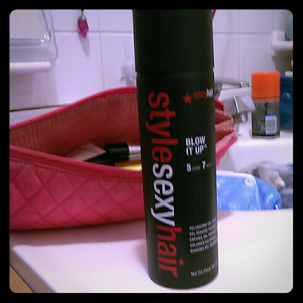 Big Sexy Hair BLOW IT UP VOLUMIZER