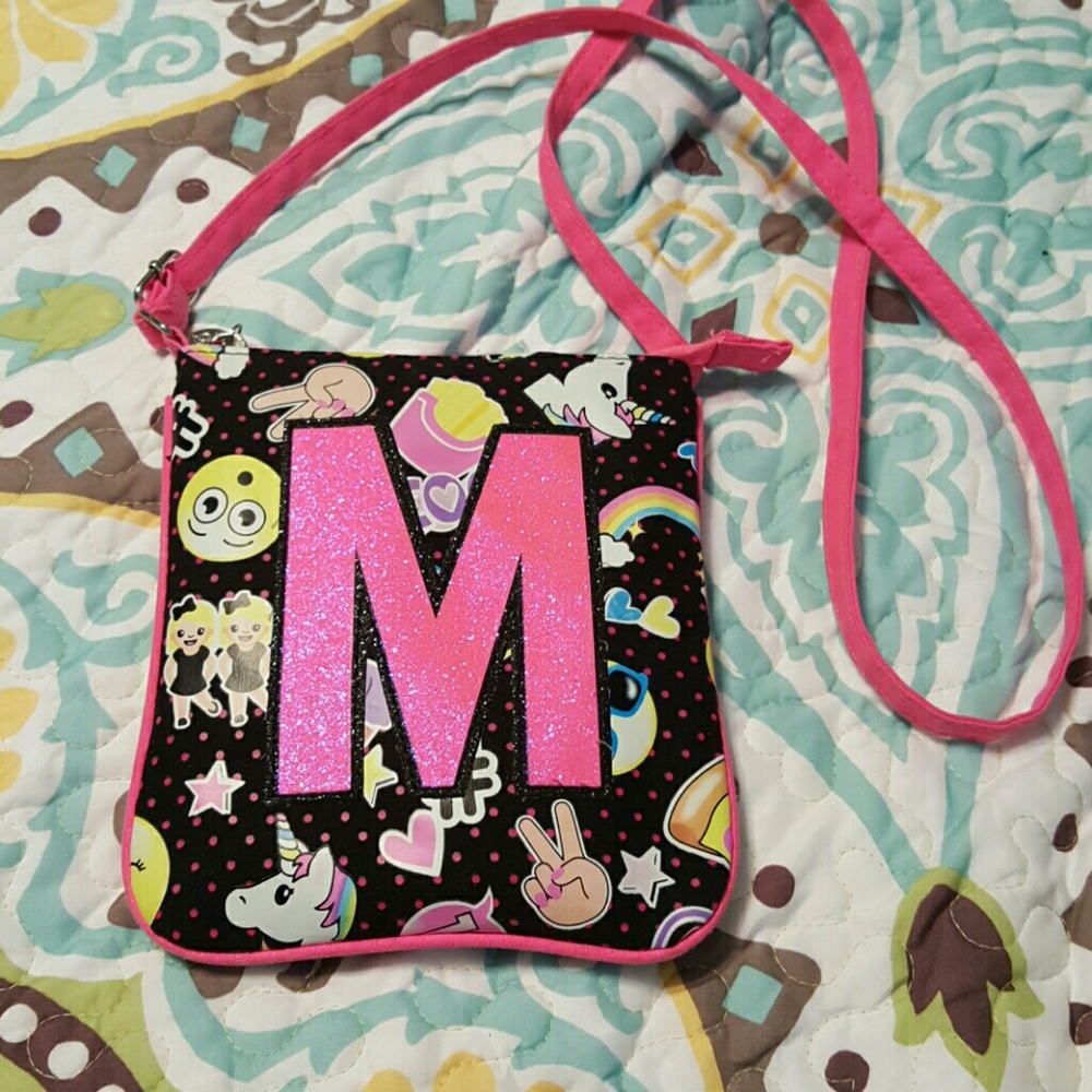 LIL GIRL PURSE