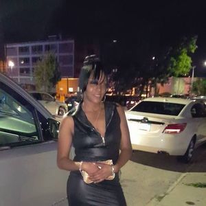 Meet your Posher, Cammie