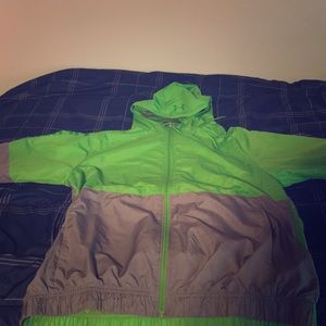 Under Armor Running Jacket