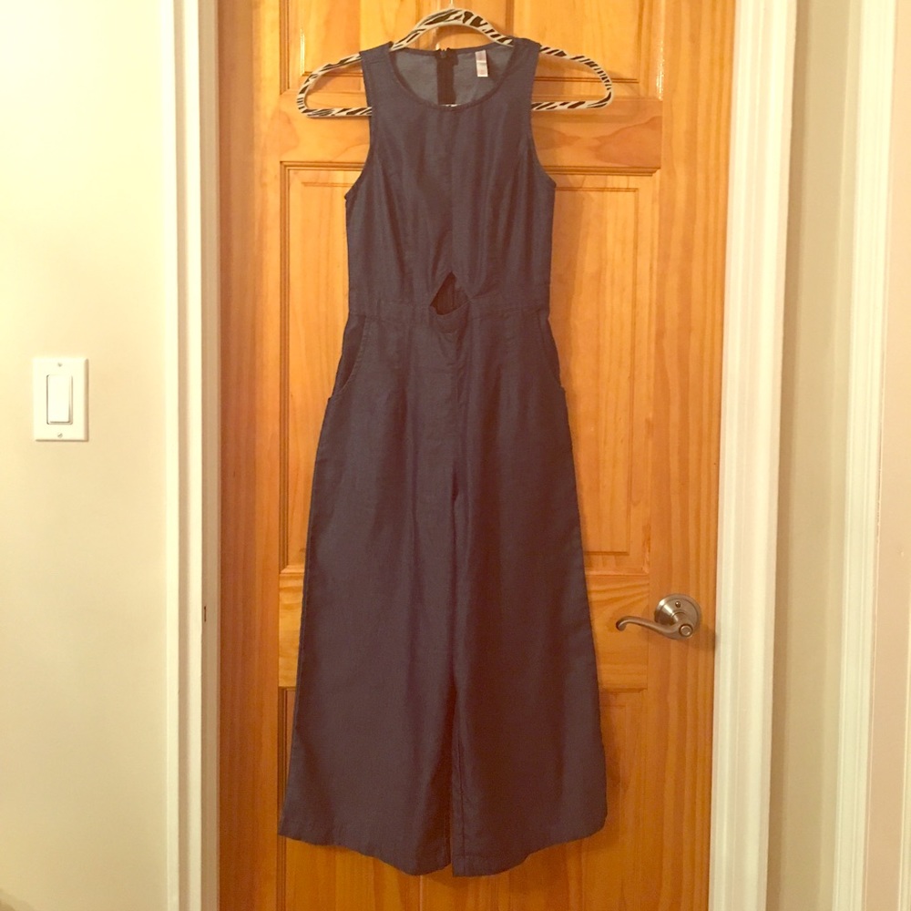 Jumpsuit