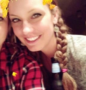 Meet your Posher, Jen