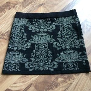 Fun Forever 21 sweater skirt