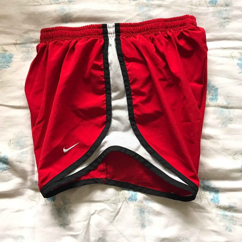 Women's Nike Running Shorts