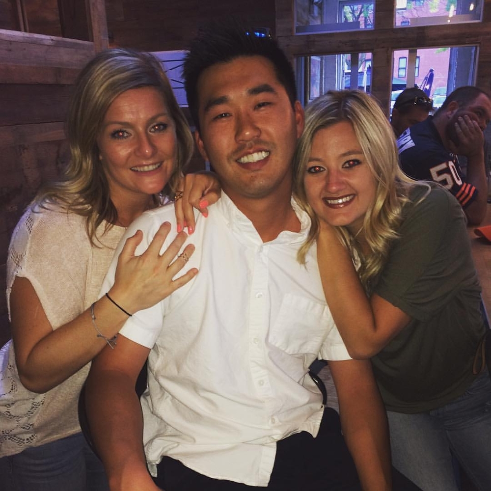 Meet your Posher, Mallory