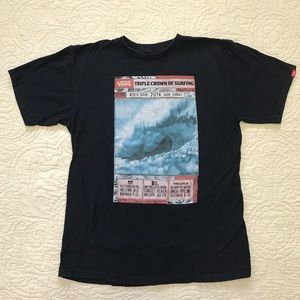 Vans Men's Surfing Shirt