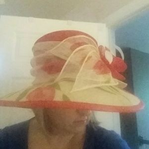 Derby Hat