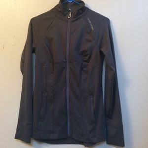 Under Armour Zip Up Jacket Small
