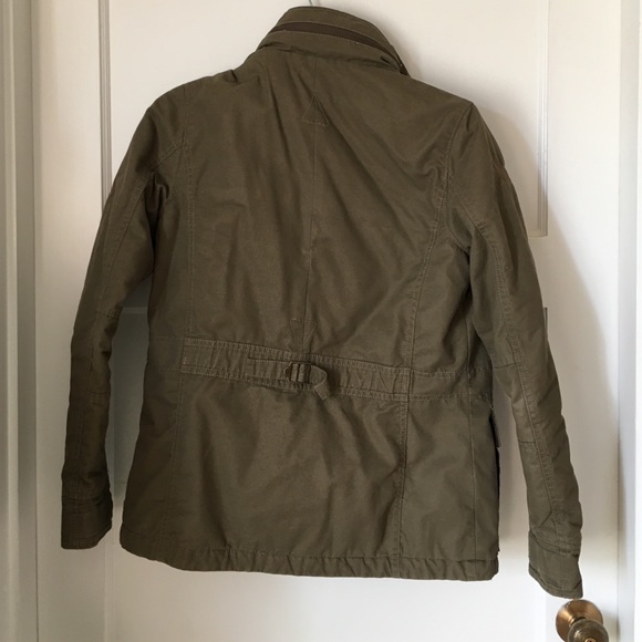 Jackets & Coats - Spiewak &a Sons Military Jacket Jackets & Coats - Spiewak &a Sons Military Jacket