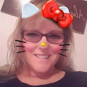 Meet your Posher, Cathy bazant