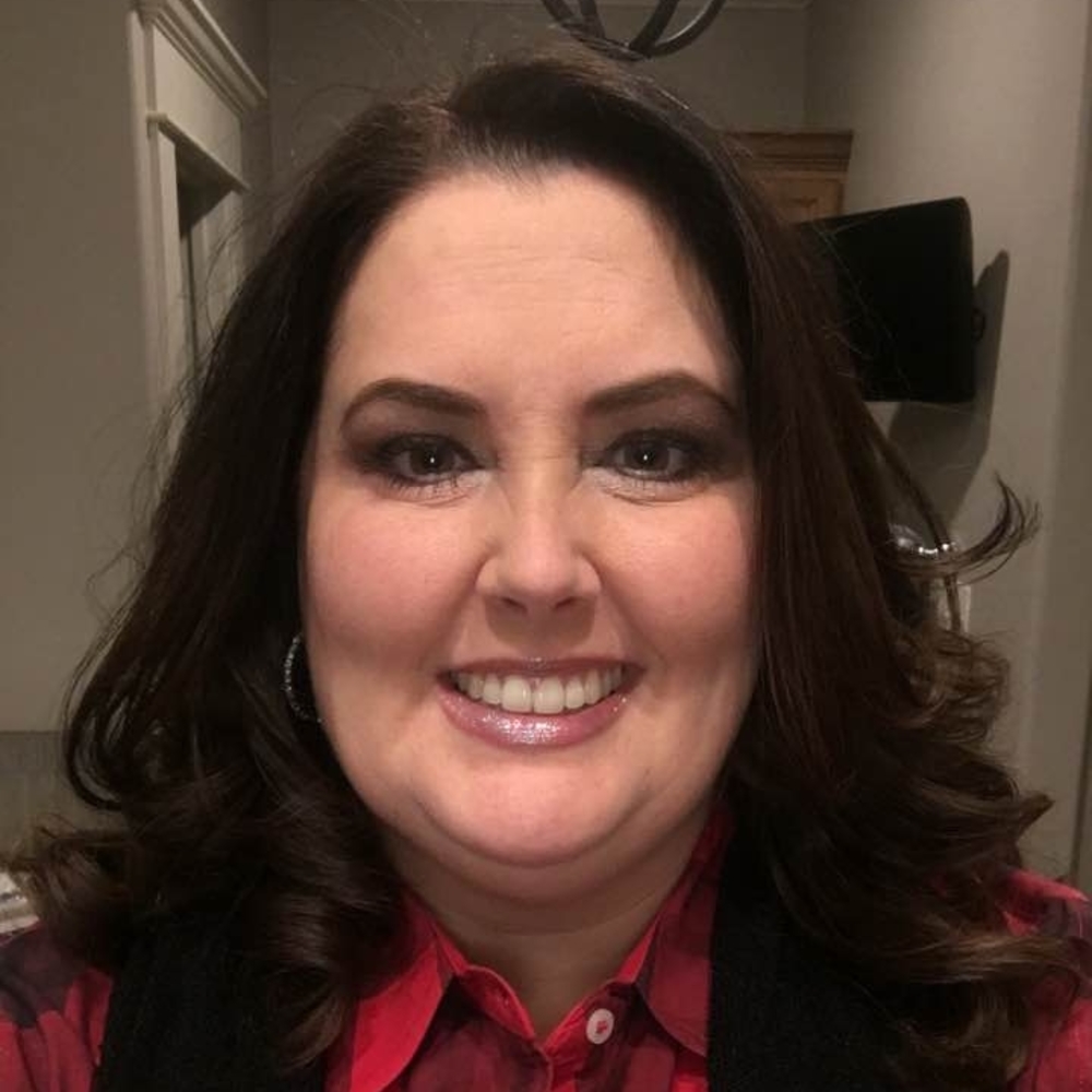 Meet your Posher, Gail