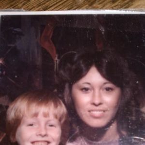 Meet your Posher, Sherri