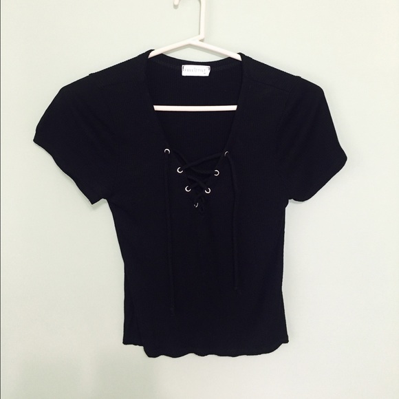 Full told tie shirt - Picture 1 of 2