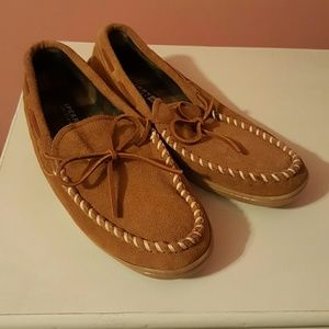 Sperry Topsider Slippers 11M