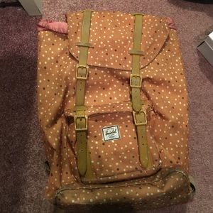 Hershel backpack
