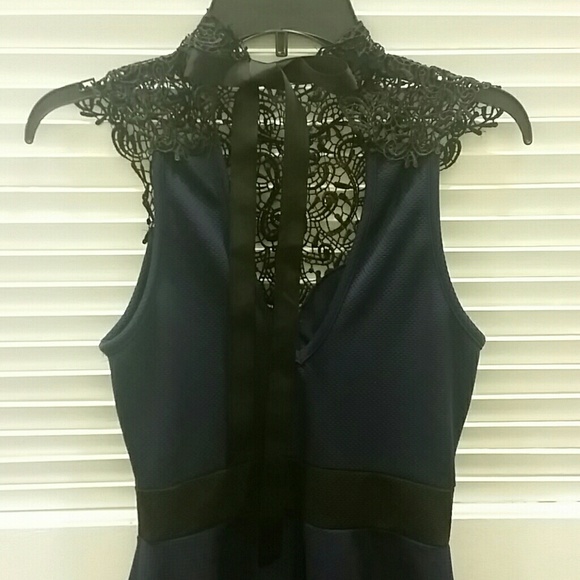 Cocktail dress - Picture 2 of 4