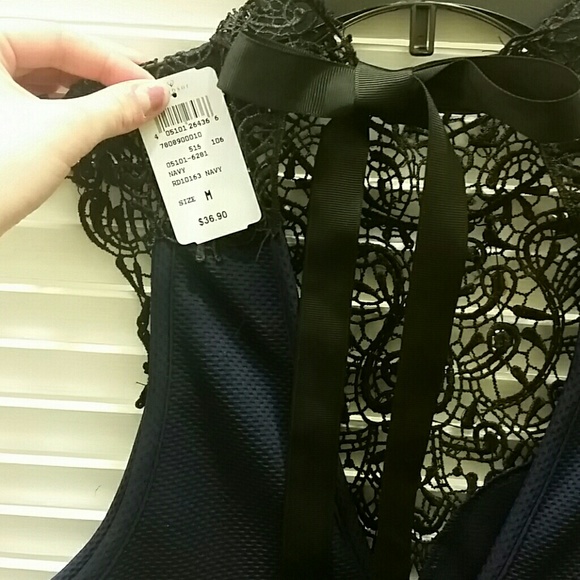 Cocktail dress - Picture 3 of 4