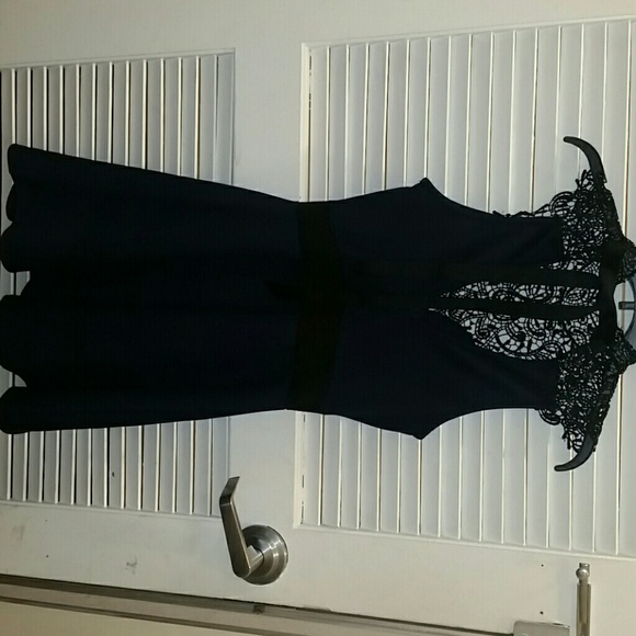 Cocktail dress - Picture 4 of 4