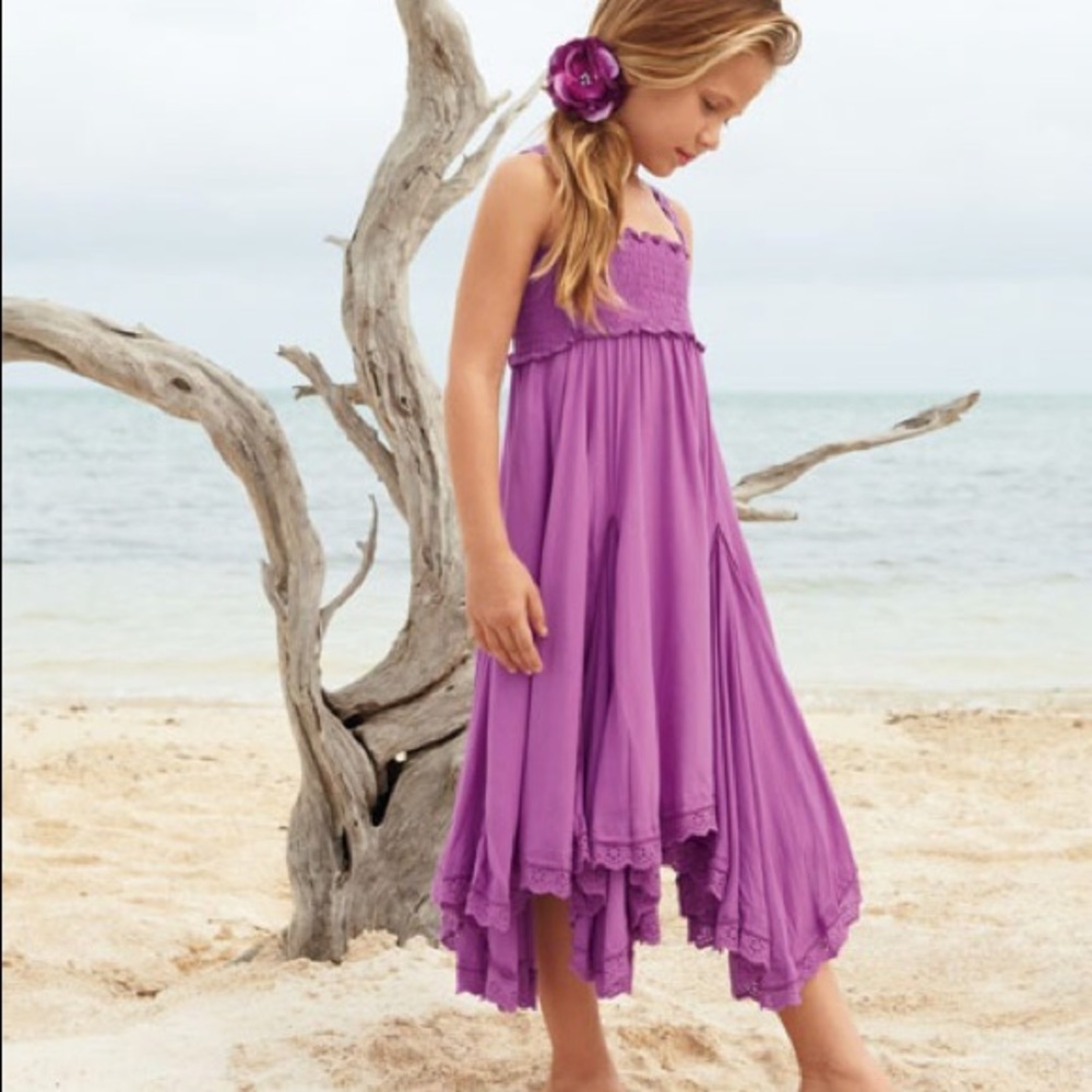 SeaFolly Dress from Chasing Fireflies Sz 8