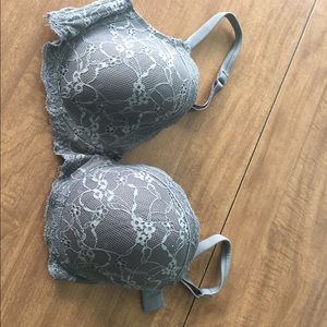 Lovely Italian Bra
