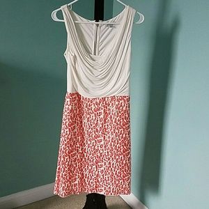 Charlotte Russe multimedia dress
