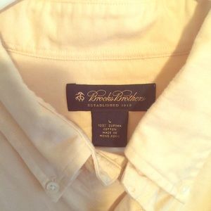 Brooks Brothers casual button down shirt