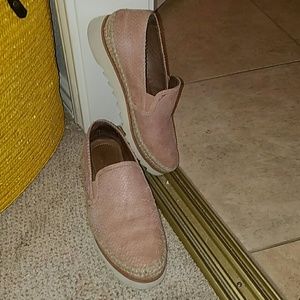 Donald J pliner loafers slides