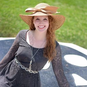 Meet your Posher, Addie