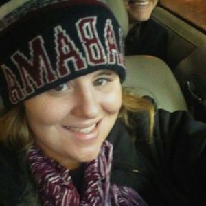 Meet your Posher, Chelsie