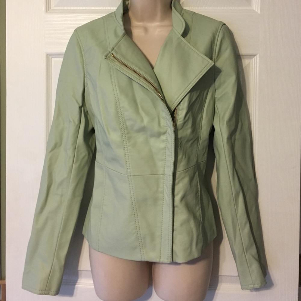 The Limited Jacket - Picture 2 of 5
