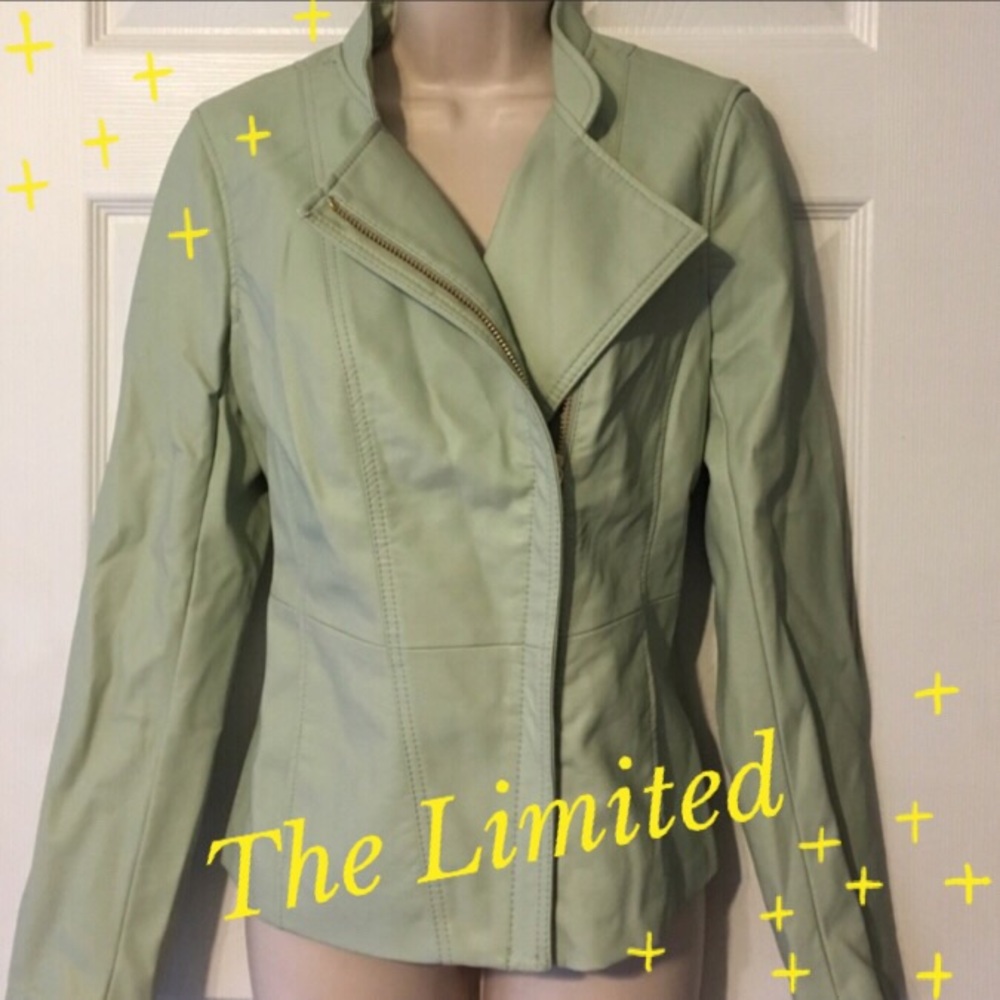The Limited Jacket