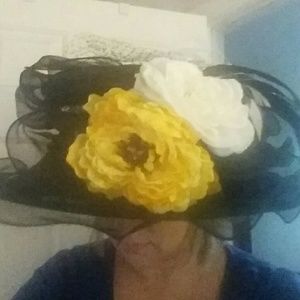 Derby Hat