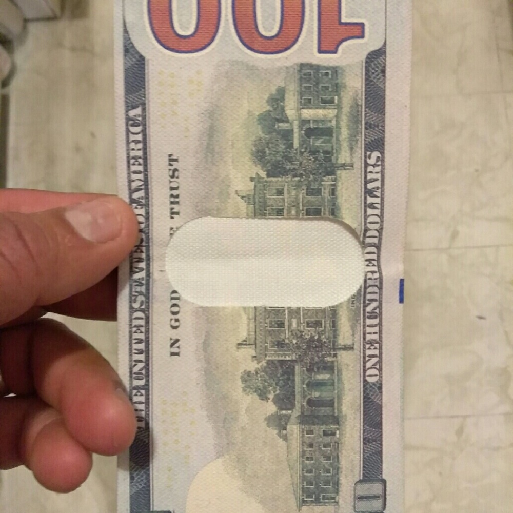 4 wallets for $10 - Picture 3 of 3