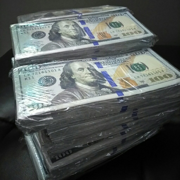 Other - 4 wallets for $10