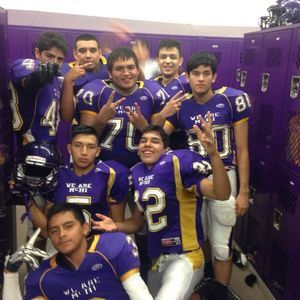 Meet your Posher, Moses