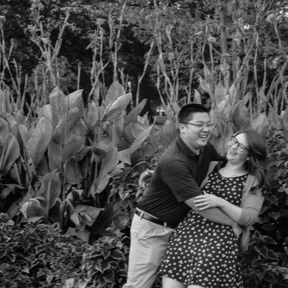 Meet your Posher, Chasity