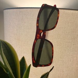 PERSOL polarized sunglasses