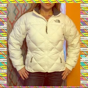 North Face winter Jacket