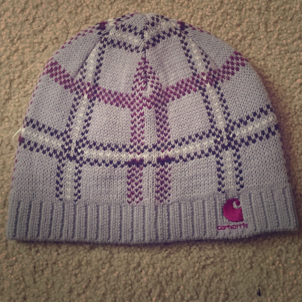 Brand new Purple hat