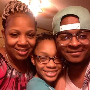 Meet your Posher, Trina