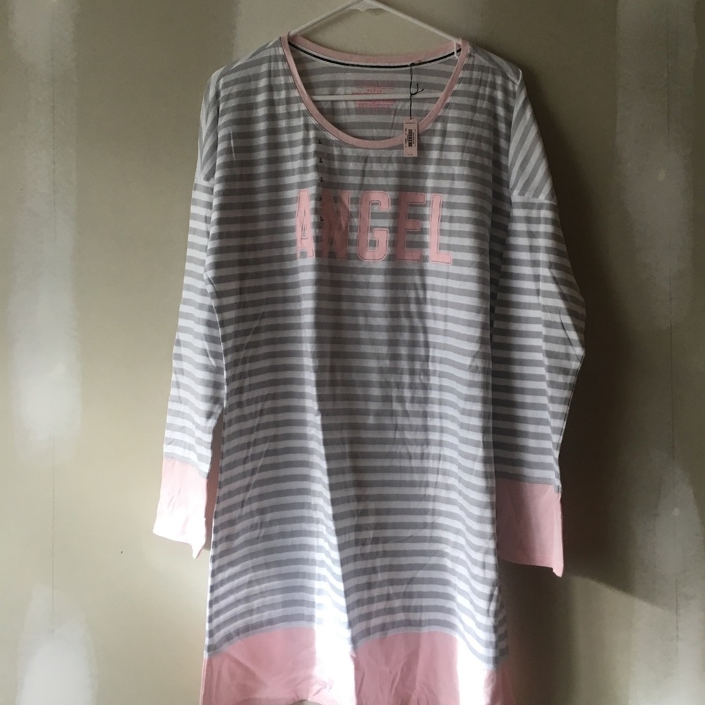 VS Angel Sleep Shirt - Picture 2 of 4