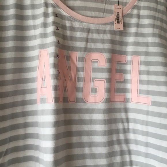 VS Angel Sleep Shirt - Picture 3 of 4