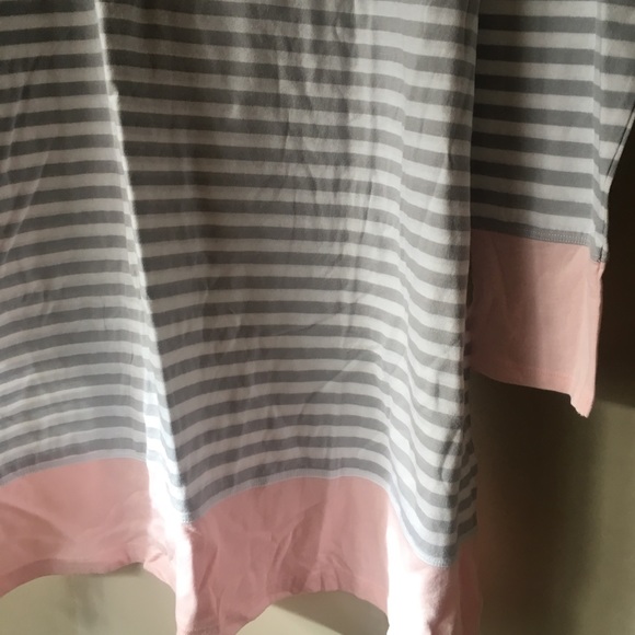 VS Angel Sleep Shirt - Picture 4 of 4