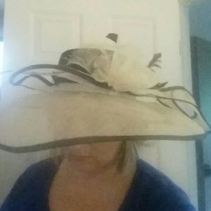 Derby Hat